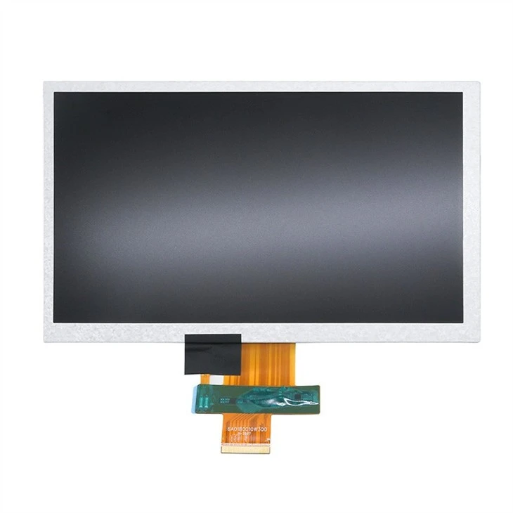 8 Inch LCD Display