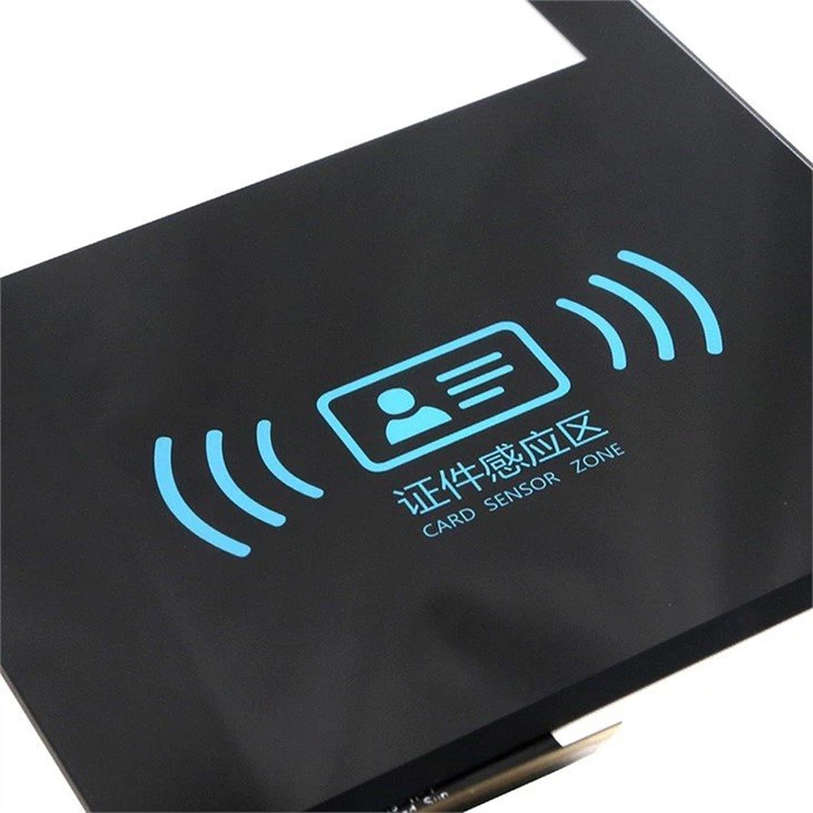 capacitive screen
