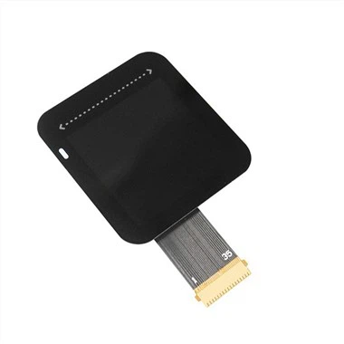1.3인치 터치 LCD 화면