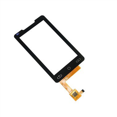 2.95인치 정전식 터치스크린