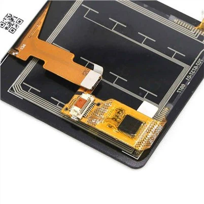 1.54인치 터치 LCD 화면