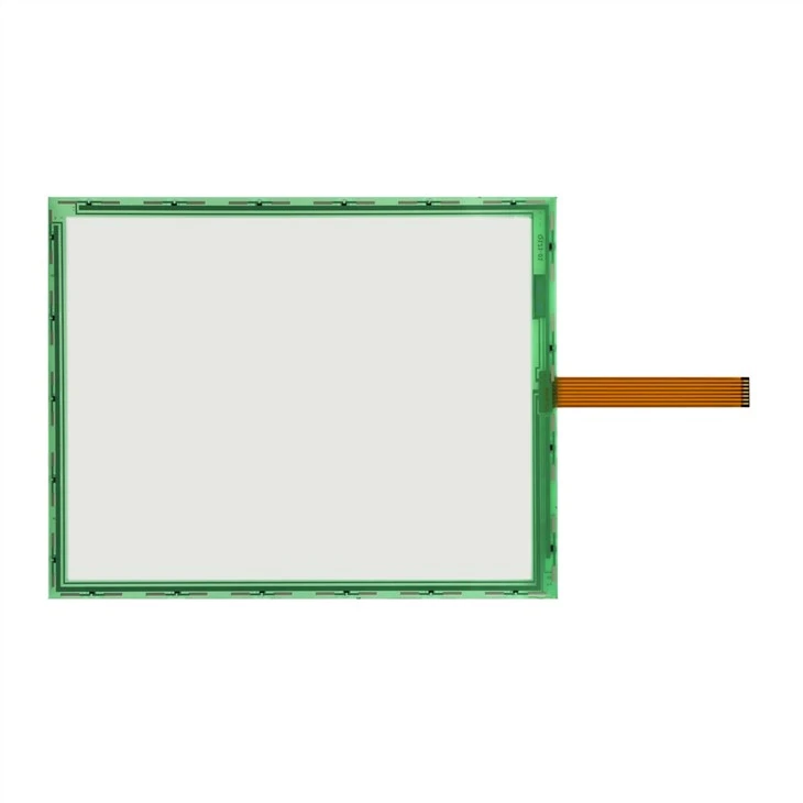 FUJISTU N010-0550-T715 Touch Screen Glass 12.1 inch 7 Wire