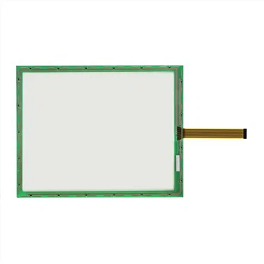 FUJITSU 터치 스크린 유리 12.1" N010-0551-T244-T용 7선