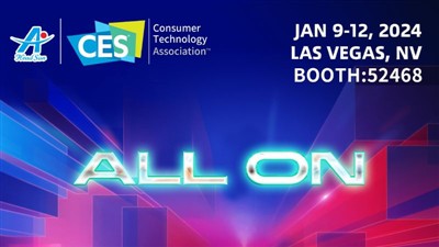 Head Sun X CES 2024 - 부스에 오신 것을 환영합니다 52468