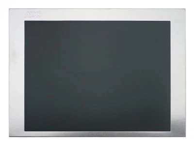 5.7인치 AUO G057VN01V2 700니트 VGA 640*480 산업용 TFT LCD 패널 모듈