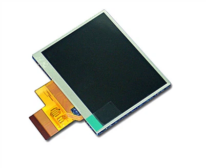 5인치 AUO G050VTN01.0 산업용 TFT LCD 패널 370니트 WVGA 800*480